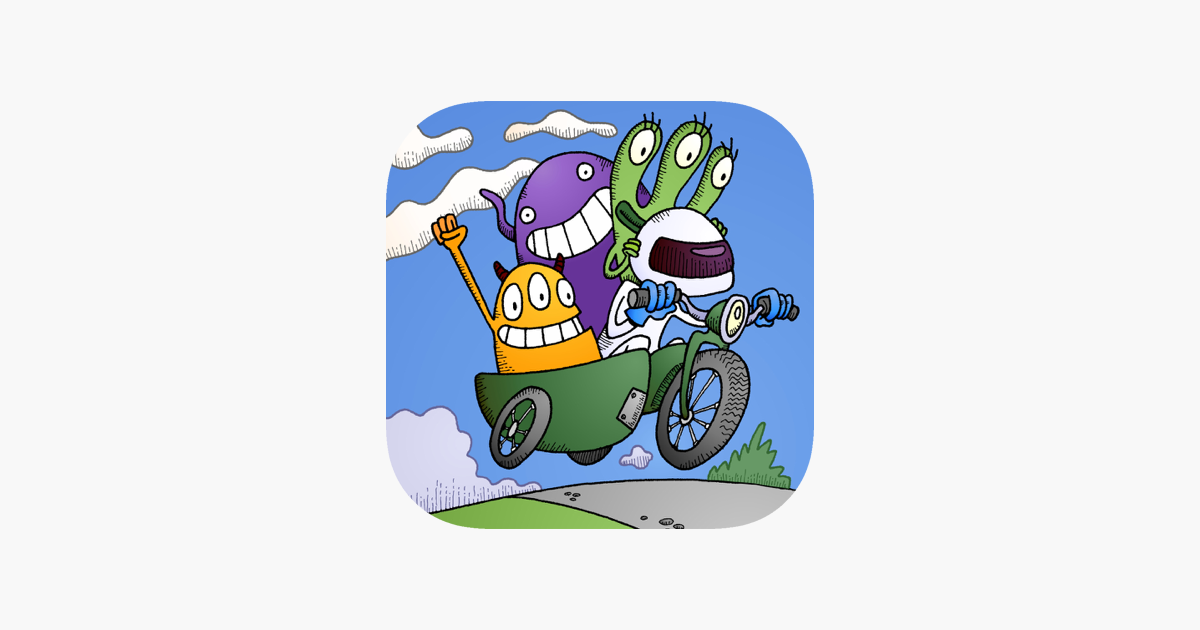 Games like Monster Heart Medic