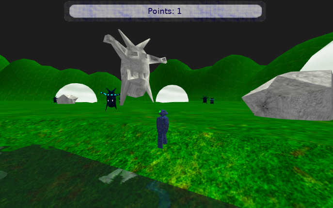 Monster Island Illian Image