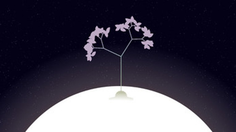 Moontrees screenshot