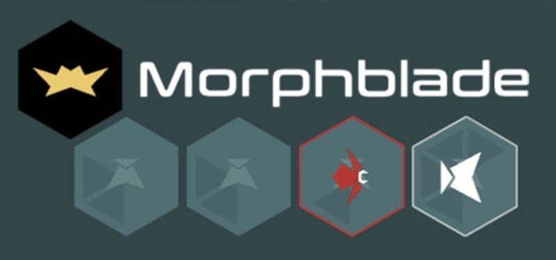 Morphblade Game Cover