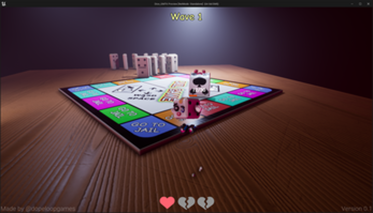 Mr. Nice Dice screenshot