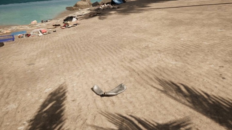 My Dear Emma screenshot