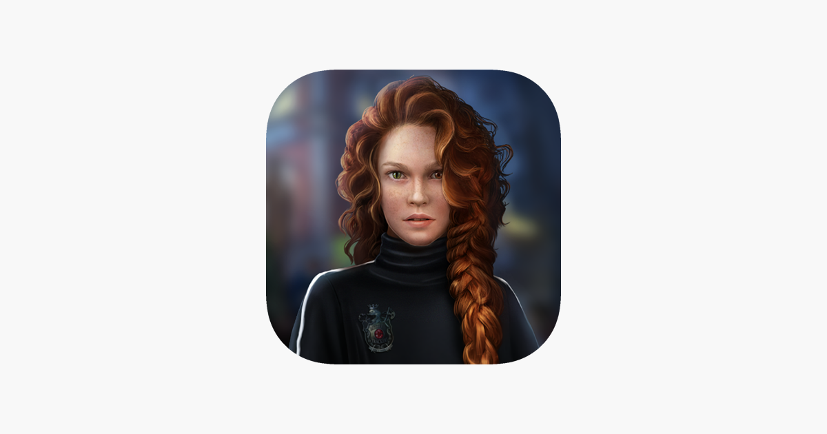 Games like Mystery Trackers 19: Voices