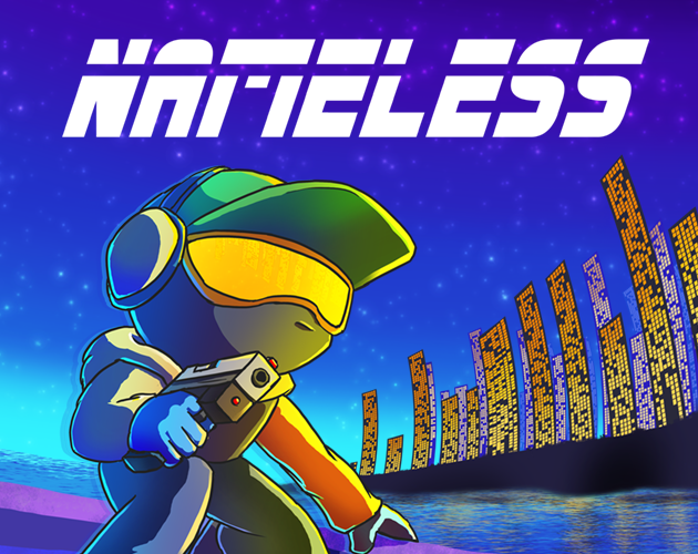 Games like Nameless