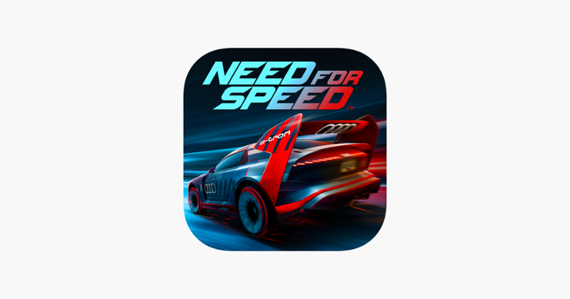 Need for Speed No Limits Game Image
