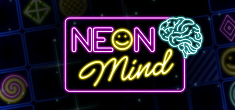 Neon Mind Image