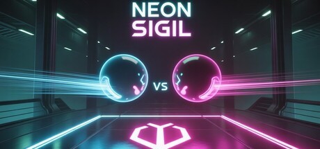 Games like Neon Sigil