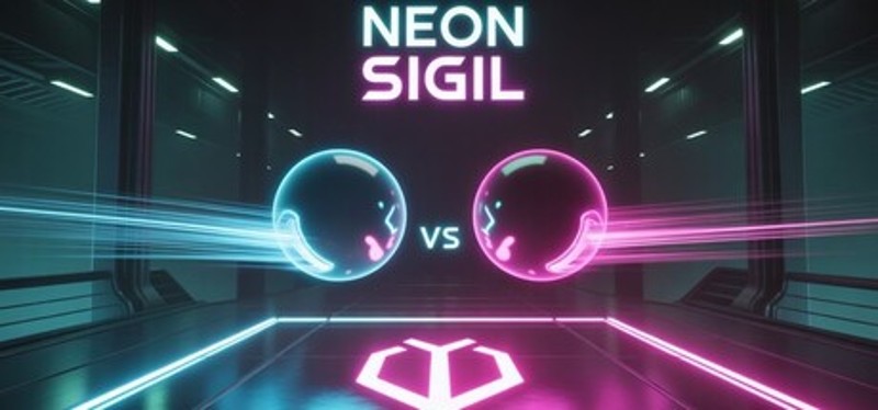 Neon Sigil Image