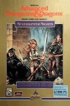 Neverwinter Nights Image