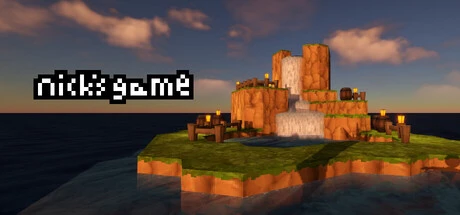 Games like Nick's Game