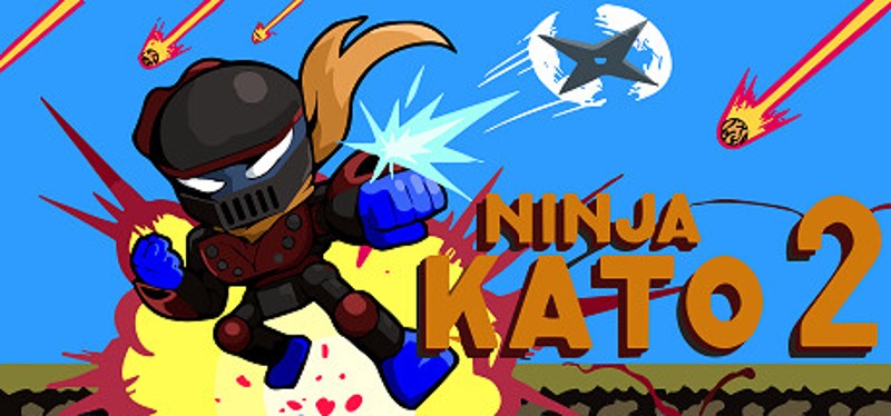 NINJA KATO 2 Image