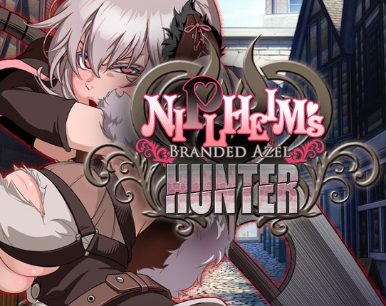 Niplheim's Hunter - Branded Azel Game Cover