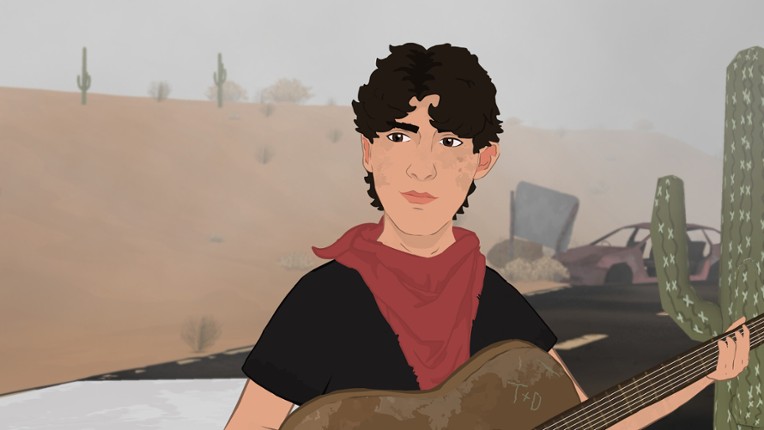 Nocturnals: Cacti Coast screenshot