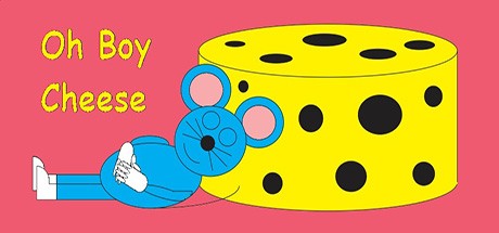 Games like Oh Boy Cheese