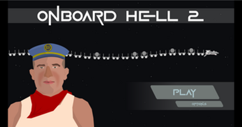 Onboard Hell 2 Image