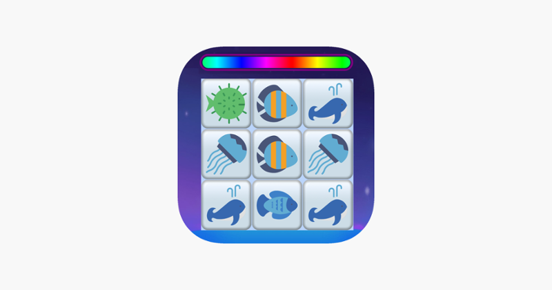 Onet connect Animal - Classic puzzle game Image