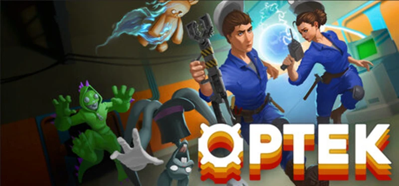 OpTek Image