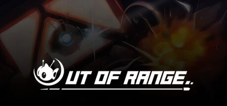 Games like Out of Range
