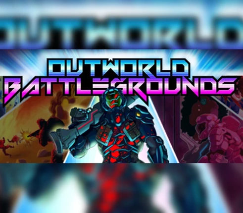 Outworld Battlegrounds Image