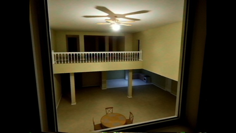 Paradise Nowhere screenshot