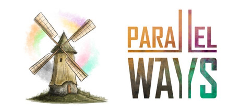 Parallel Ways Image