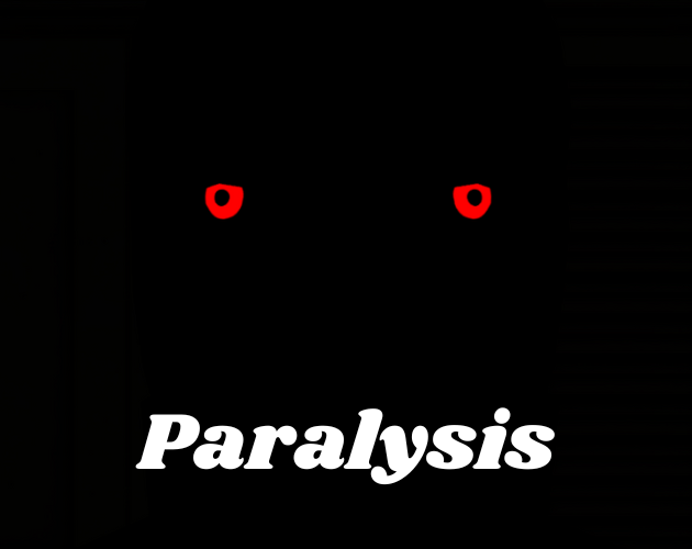 Games like Paralysis