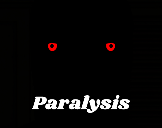 Paralysis Game Cover