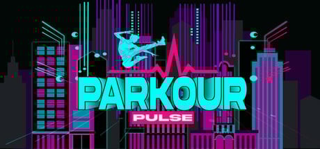 Games like Parkour Pulse
