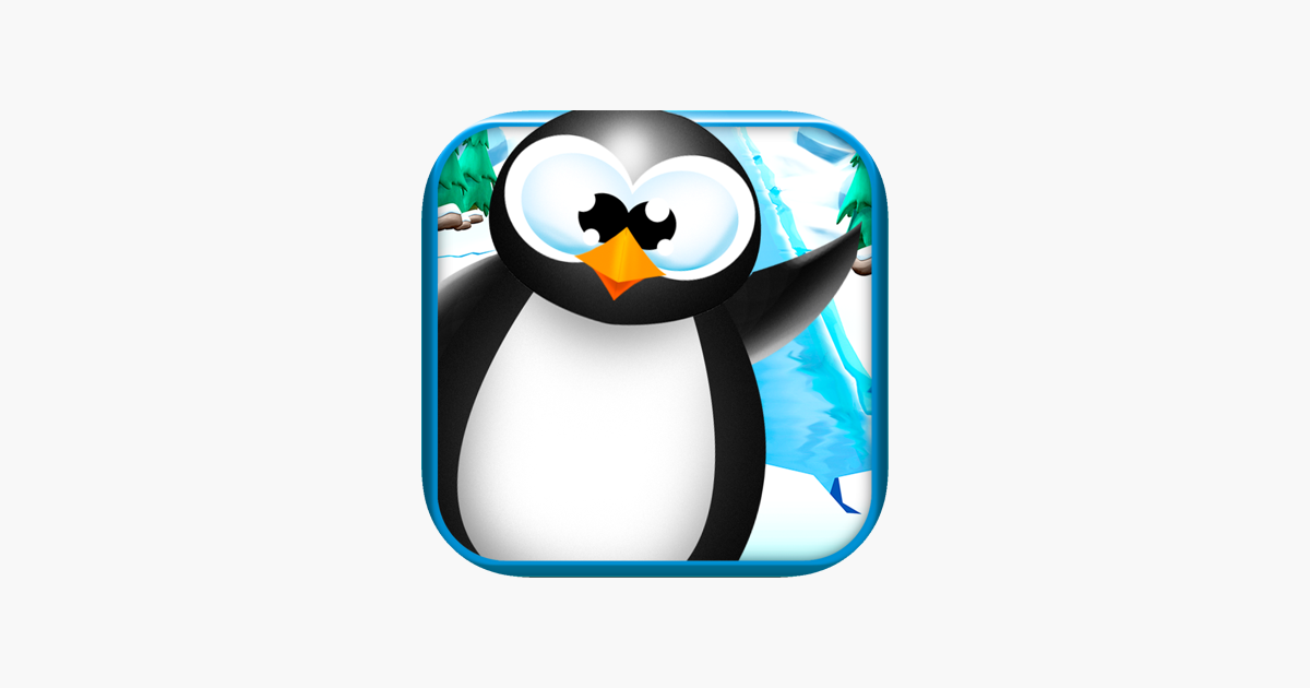 Games like Penguin Blast