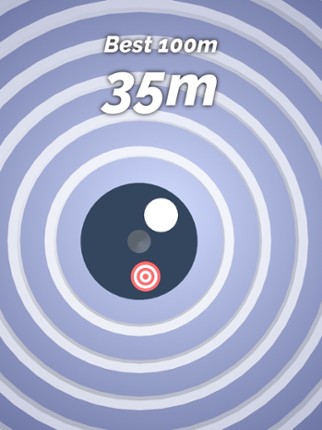 Perfect Trick Shot 3D Image