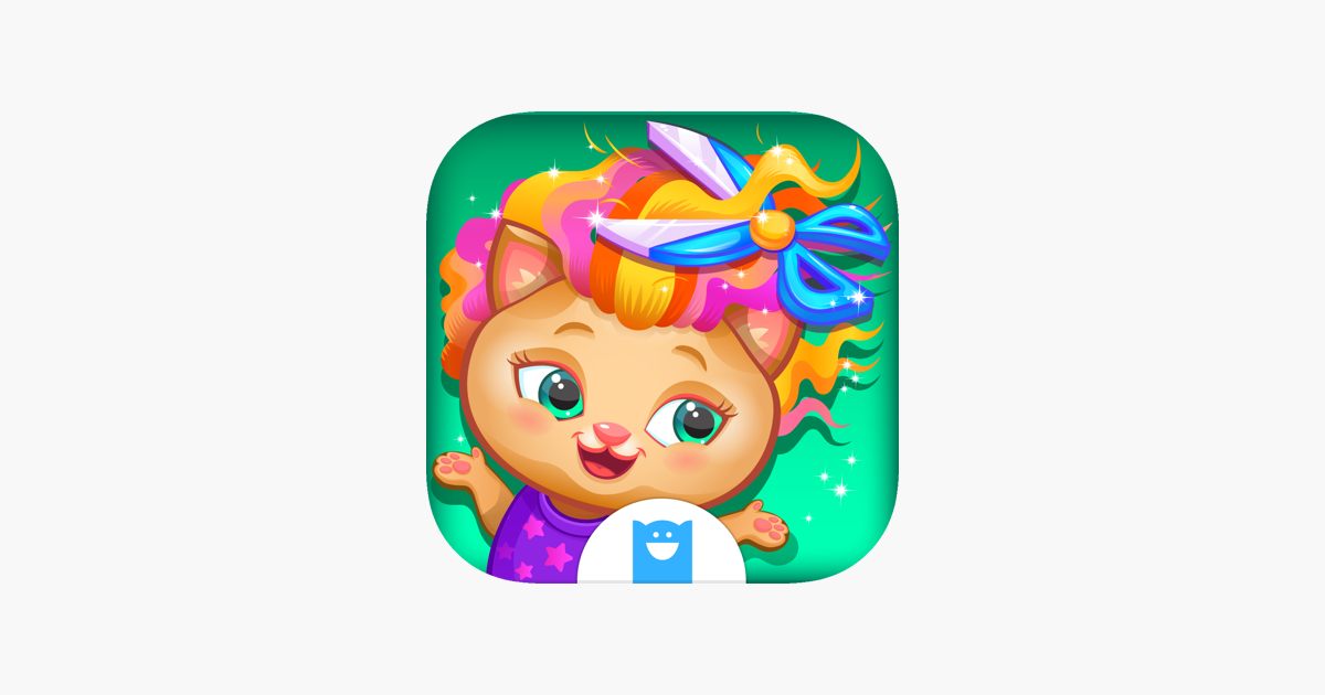 Games like Pet's Hair Salon