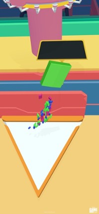 Pharma Rush screenshot