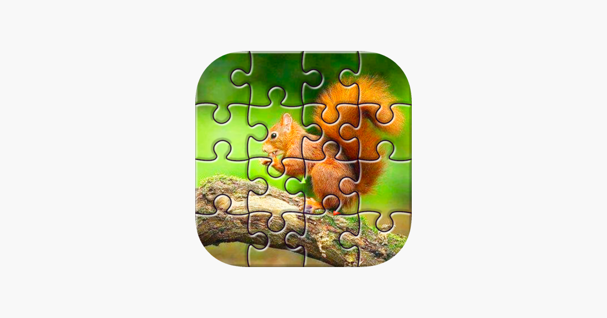 Games like Photos Jigsaw Puzzle