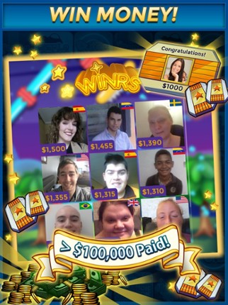 Pipe Dreams App Image