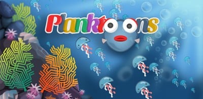 Planktoons Image