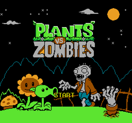 Plants vs. Zombies Image