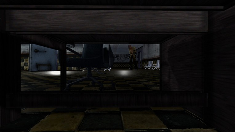 Platform: Prologue screenshot