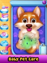 Play Toy &amp; Pet Doctor Image