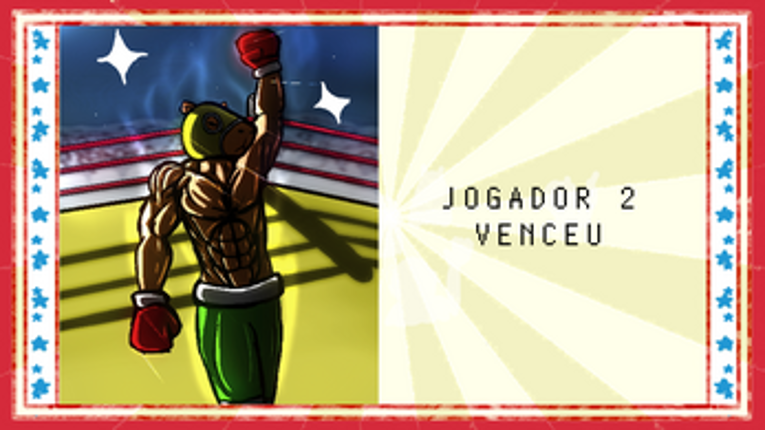 Poka Lucha screenshot