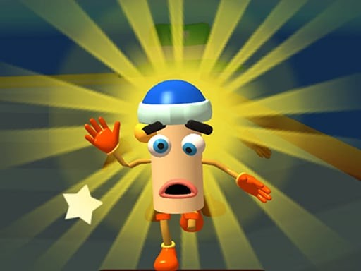 Games like Popcorn Run 3D