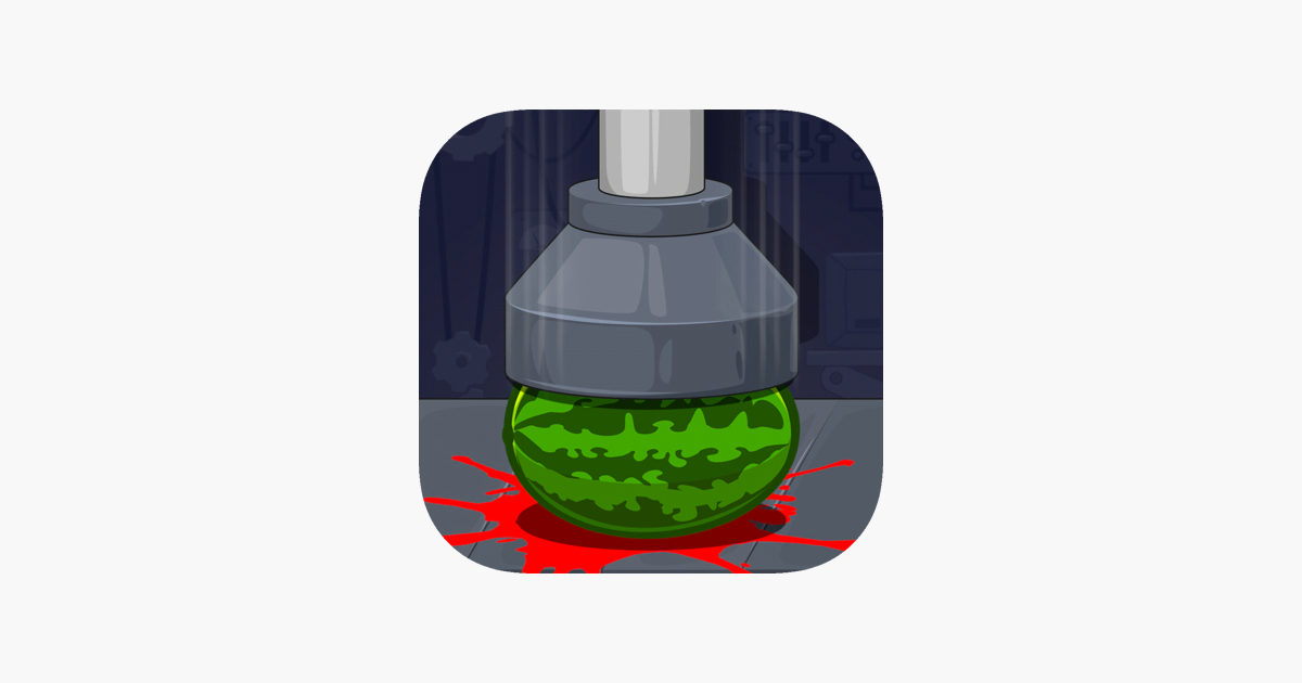 Games like Press Smash: Anti-Stress Game