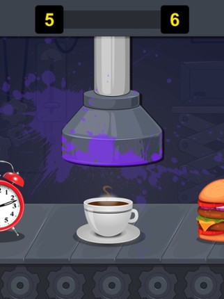 Press Smash: Anti-Stress Game screenshot