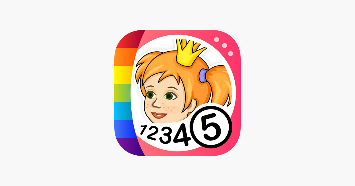 Games like Pretty Princess Coloring Book