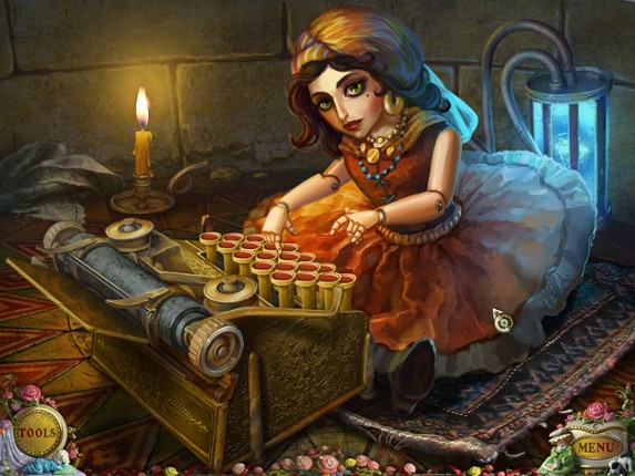 PuppetShow: Souls of the Innocent screenshot