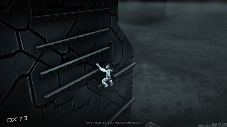 Raed screenshot