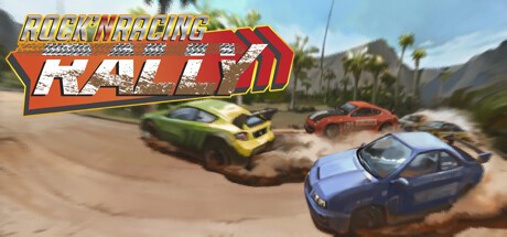 Games like Rally Rock 'N Racing