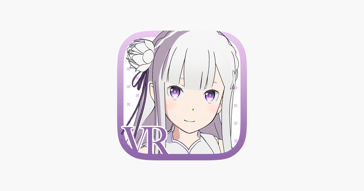 Games like Re:ZEROVREmilia Lap pillow