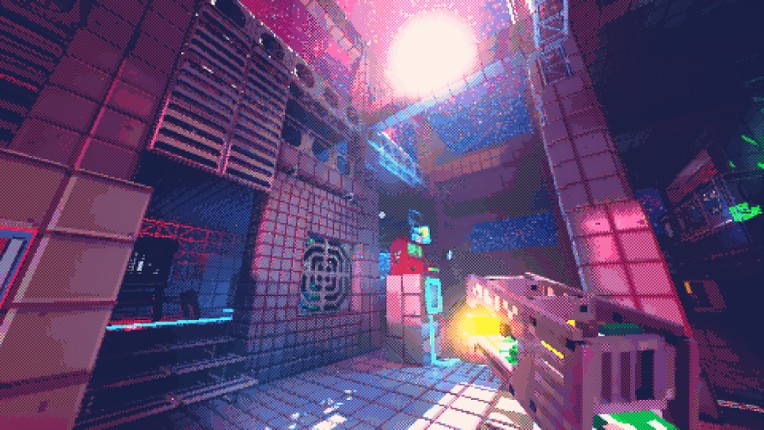 Reconfigure screenshot