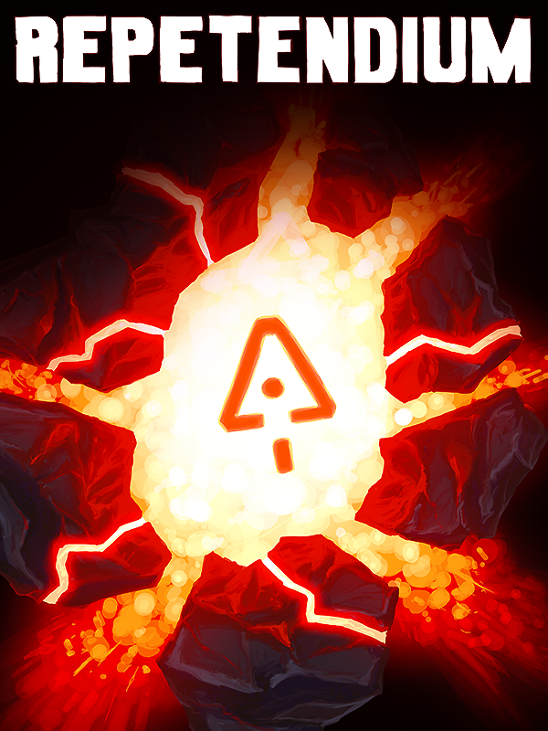 Games like Repetendium