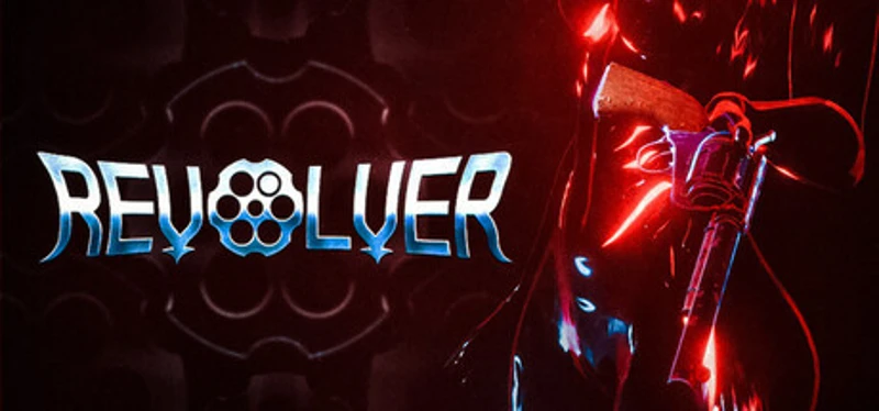 REVOLVER Image